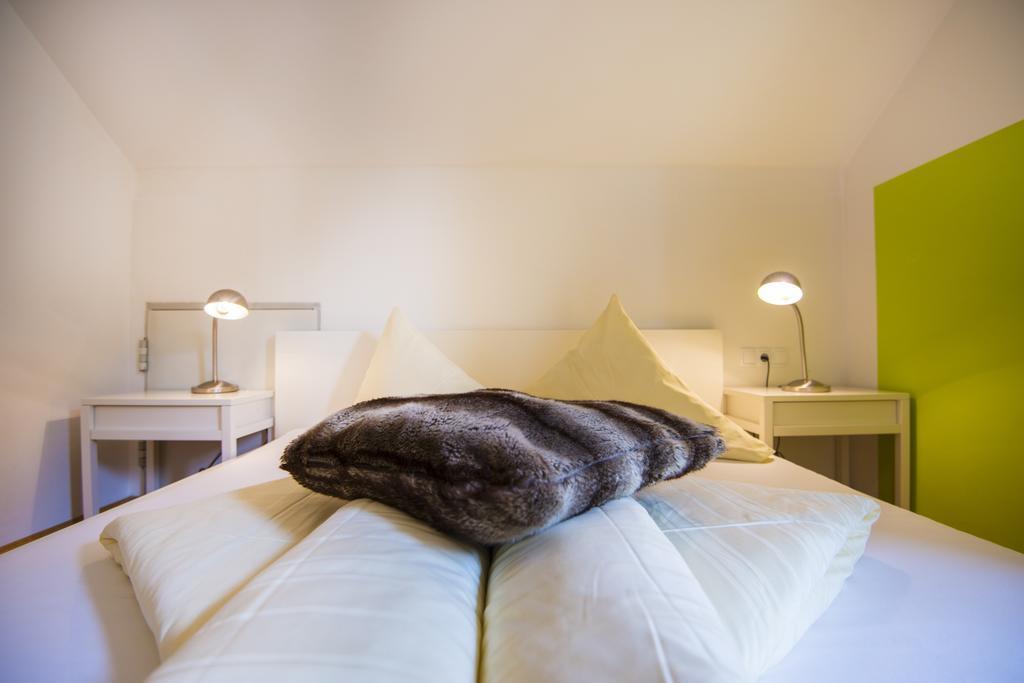 Schoenblick Mountain Resort & Spa - Das Original! Rauris Ngoại thất bức ảnh
