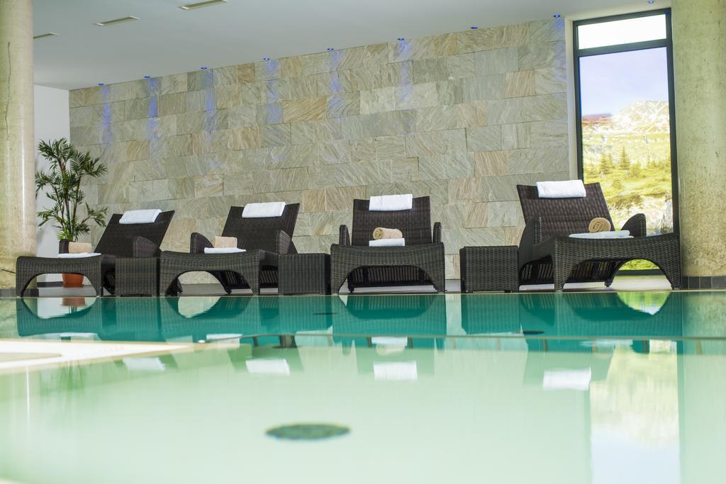 Schoenblick Mountain Resort & Spa - Das Original! Rauris Ngoại thất bức ảnh