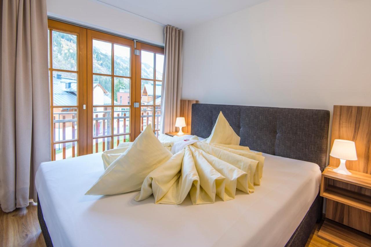 Schoenblick Mountain Resort & Spa - Das Original! Rauris Ngoại thất bức ảnh