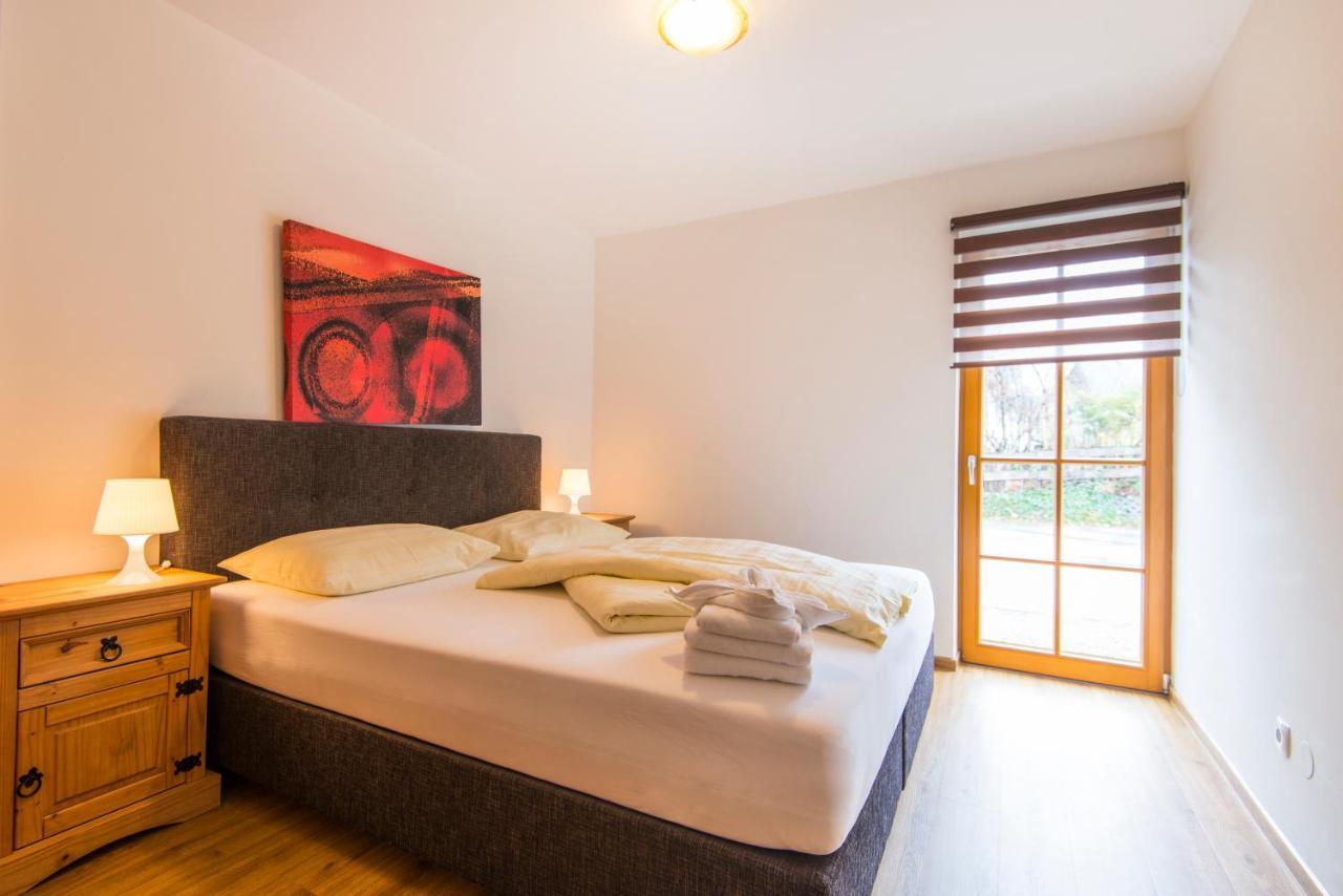 Schoenblick Mountain Resort & Spa - Das Original! Rauris Ngoại thất bức ảnh
